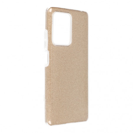 XIAOMI Redmi Note 12 Pro Plus 5G Case Shining Gold