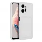 XIAOMI Redmi Note 12 4G Case Card White 