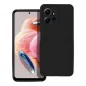 XIAOMI Redmi Note 12 4G Case Card Black 