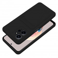 XIAOMI Redmi Note 12 4G Case Card Black 