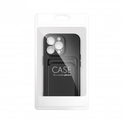 XIAOMI Redmi Note 12 4G Case Card Black 