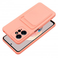 XIAOMI Redmi Note 12 4G Case Card Pink 