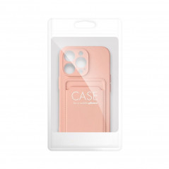 XIAOMI Redmi Note 12 4G Case Card Pink 