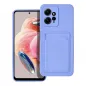 XIAOMI Redmi Note 12 4G Case Card Violet 