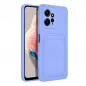 XIAOMI Redmi Note 12 4G Case Card Violet 