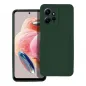 XIAOMI Redmi Note 12 4G Case Card Green 