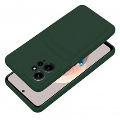 XIAOMI Redmi Note 12 4G Case Card Green 