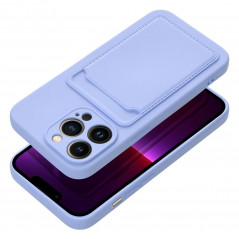 XIAOMI Redmi Note 12 5G Case Card Violet 