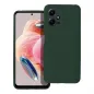 XIAOMI Redmi Note 12 5G Case Card Green 