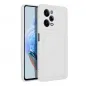 XIAOMI Redmi Note 12 Pro 5G Case Card White 