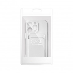 XIAOMI Redmi Note 12 Pro 5G Case Card White 