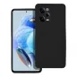 XIAOMI Redmi Note 12 Pro 5G Case Card Black 