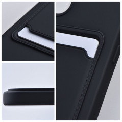 XIAOMI Redmi Note 12 Pro 5G Case Card Black 