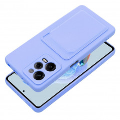 XIAOMI Redmi Note 12 Pro 5G Case Card Violet 