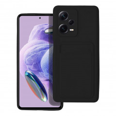 XIAOMI Redmi Note 12 Pro Plus 5G Case Card Black