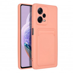 XIAOMI Redmi Note 12 Pro Plus 5G Case Card Pink 