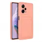 XIAOMI Redmi Note 12 Pro Plus 5G Case Card Pink 