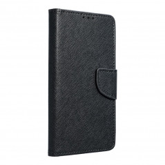 XIAOMI Redmi Note 12 4G Wallet Cases Fancy Book Black 