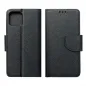 XIAOMI Redmi Note 12 4G Wallet Cases Fancy Book Black 