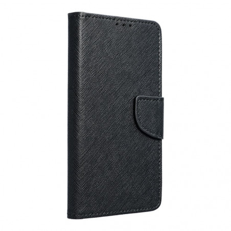 XIAOMI Redmi Note 12 Pro 5G Wallet Cases Fancy Book Black 