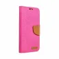 Samsung Galaxy A34 Wallet Cases CANVAS Book Pink 