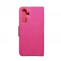 Samsung Galaxy A54 Wallet Cases CANVAS Book Pink 