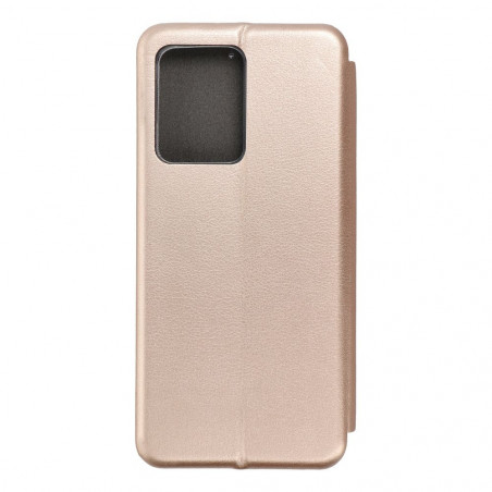 XIAOMI Redmi Note 12 Pro Plus 5G Wallet Cases Book Elegance Elegant  Gold