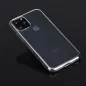 Honor 70 5G Case Ultra Slim 0,5mm Transparent 