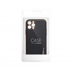 XIAOMI Redmi Note 12 4G Case Leather Black 