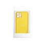 XIAOMI Redmi Note 12 4G Case Leather Yellow 