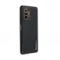 XIAOMI Redmi Note 12 Pro 5G Case Leather Black 