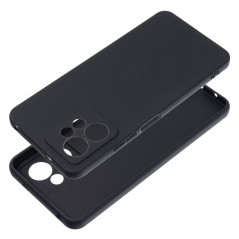 XIAOMI Redmi Note 12 4G Case MATT Black 