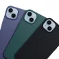 XIAOMI Redmi Note 12 4G Case MATT Black 