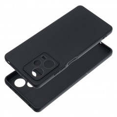 XIAOMI Redmi Note 12 Pro 5G Case MATT Black 