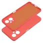 XIAOMI Redmi Note 12 5G Case Silicone Elegant  Peach 