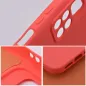 XIAOMI Redmi Note 12 5G Case Silicone Elegant  Peach 