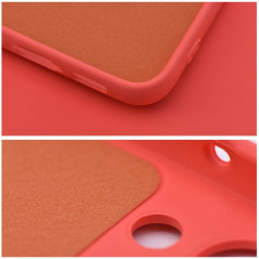 XIAOMI Redmi Note 12 5G Case Silicone Elegant  Peach 