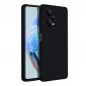 XIAOMI Redmi Note 12 Pro 5G Case Silicone Elegant  Black 