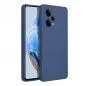 XIAOMI Redmi Note 12 Pro 5G Case Silicone Elegant  Blue 