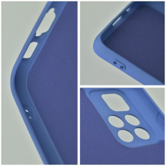 XIAOMI Redmi Note 12 Pro 5G Case Silicone Elegant  Blue 