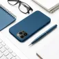 XIAOMI Redmi Note 12 Pro 5G Case Silicone Elegant  Blue 