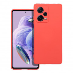 XIAOMI Redmi Note 12 Pro Plus 5G Case Silicone Elegant  Peach