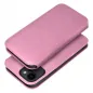 XIAOMI Redmi Note 12 4G Wallet Cases Dual Pocket book Light pink 