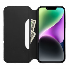 XIAOMI Redmi Note 12 Pro 5G Wallet Cases Dual Pocket book Black 