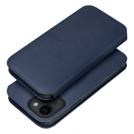 XIAOMI Redmi Note 12 Pro 5G Wallet Cases Dual Pocket book Navy 