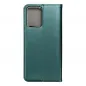 XIAOMI Redmi Note 12 5G Wallet Cases Smart Magneto book Dark green 