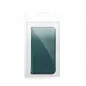 XIAOMI Redmi Note 12 5G Wallet Cases Smart Magneto book Dark green 