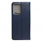 XIAOMI Redmi Note 12 Pro 5G Wallet Cases Smart Magneto book Navy 