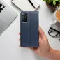 XIAOMI Redmi Note 12 Pro 5G Wallet Cases Smart Magneto book Navy 