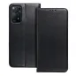 XIAOMI Redmi Note 12 Pro Plus 5G Wallet Cases Smart Magneto book Black 